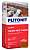Затирка для клинкера под пистолет PLITONIT COLORIT FAST CLINKER коричневая, 25 кг